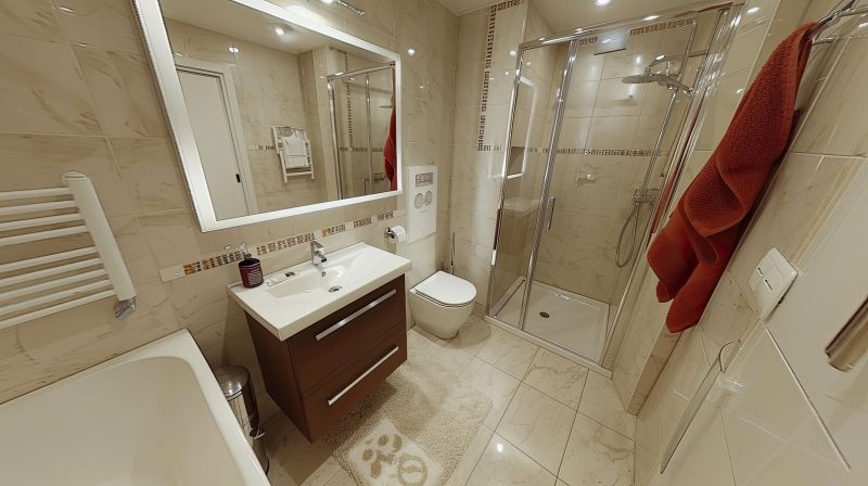 Expert Bathroom Design