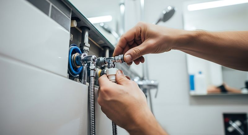 Specialized Plumbing Services